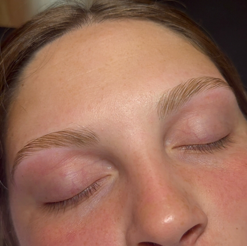 Eyebrow Lamination at HER ERA BEAUTY in Eatontown, NJ