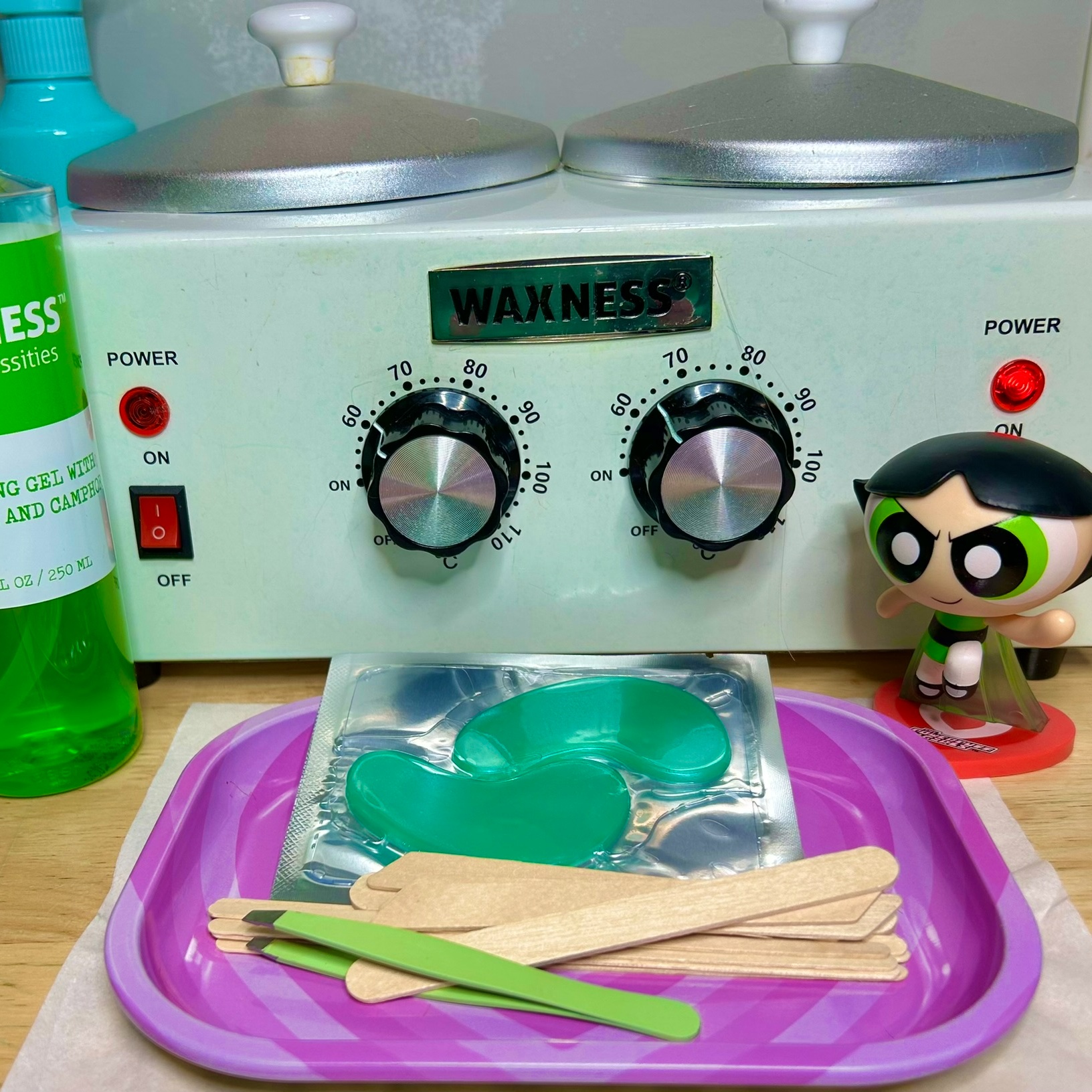 Brow Shaping and Lip Wax at marzstars brow bar in Plainville, CT