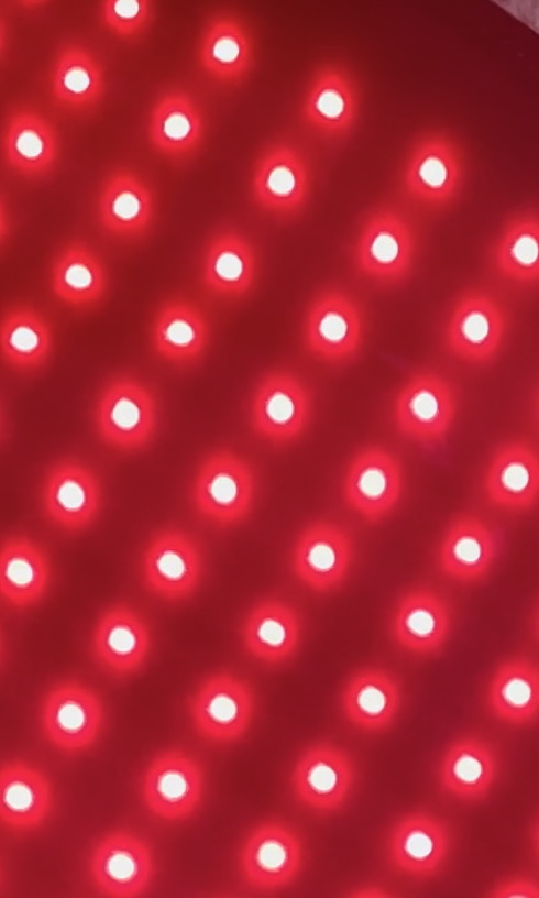 LED Laser Lipo