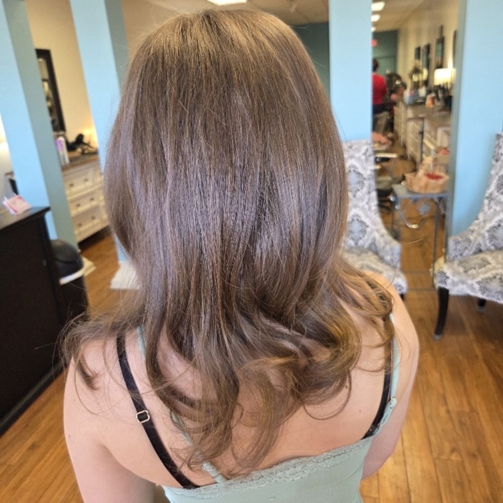 Haircut at Beauty By Alexis in Louisville, KY