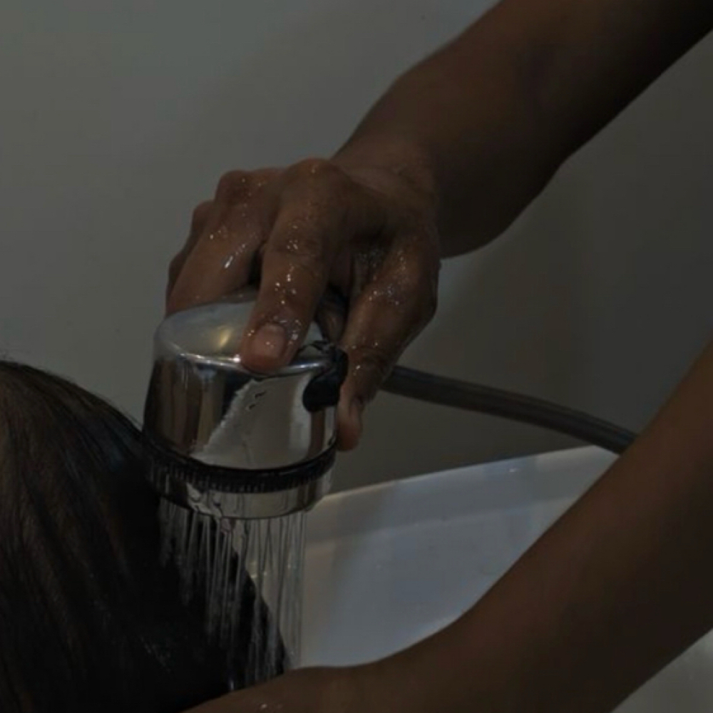 Wash & Style at Oak & Ivy Salon LLC in East Liverpool, OH