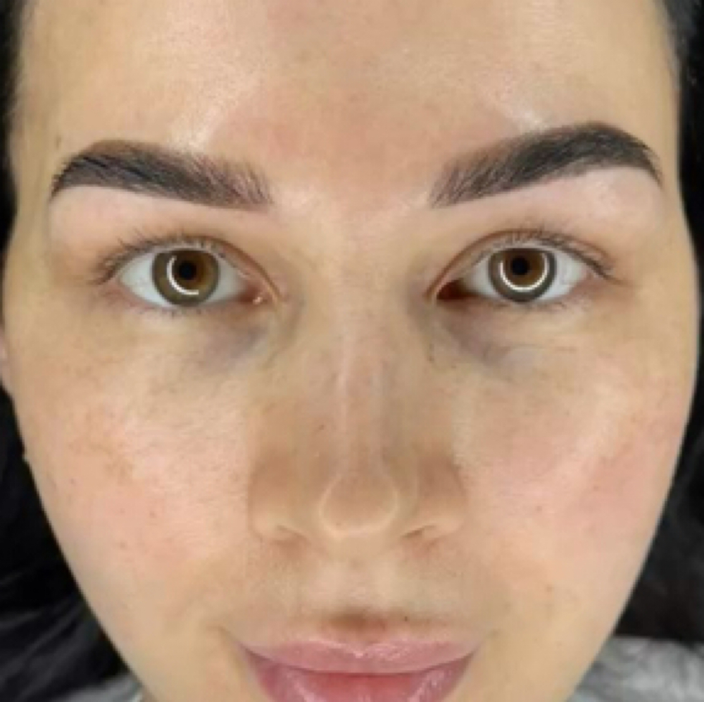 Powder Brows at Sunset Studio in Las Vegas, NV
