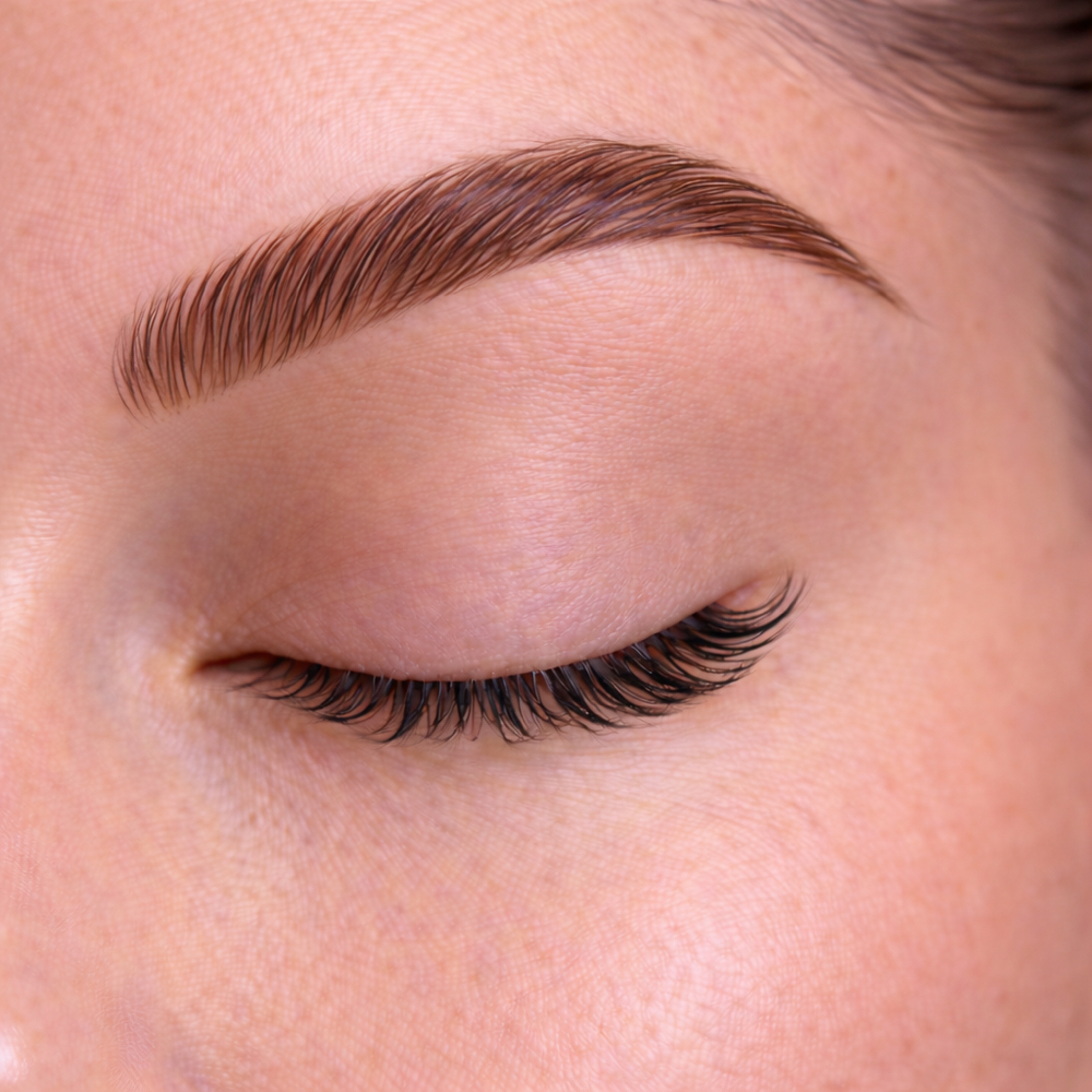 Brow Trim at Matsuge Studio in Boerne, TX