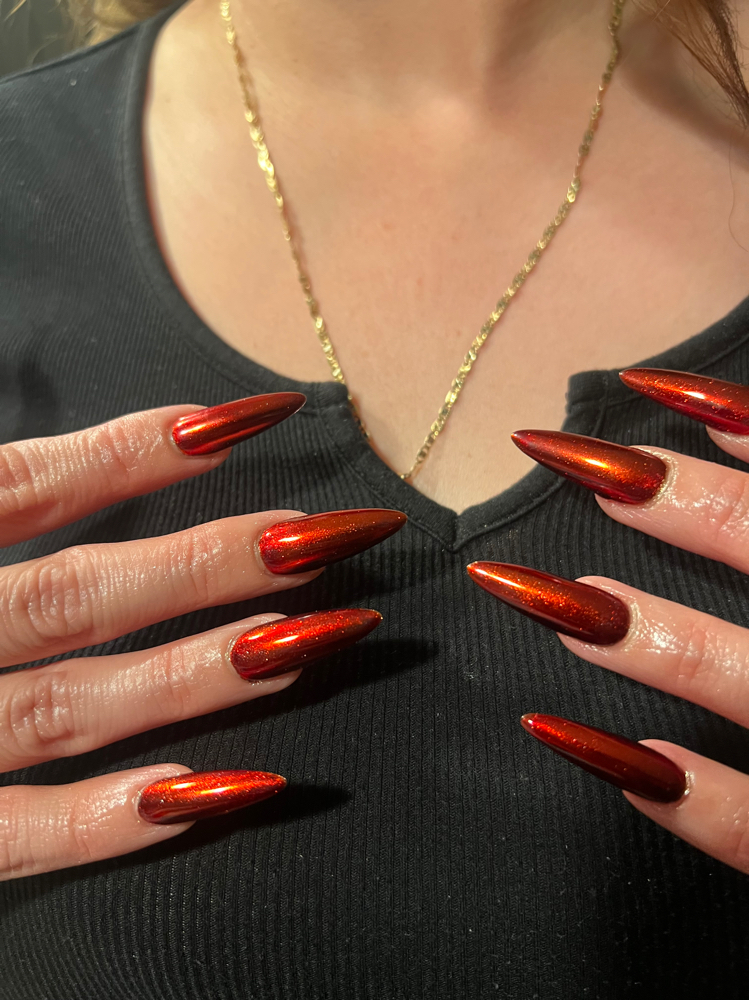 💅 Gel-X , L-XXL