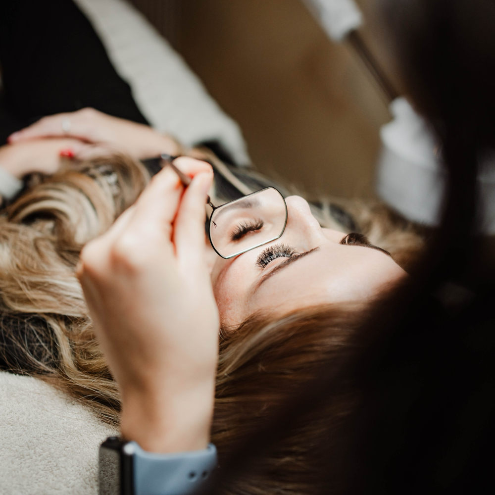Volume Lash Fill