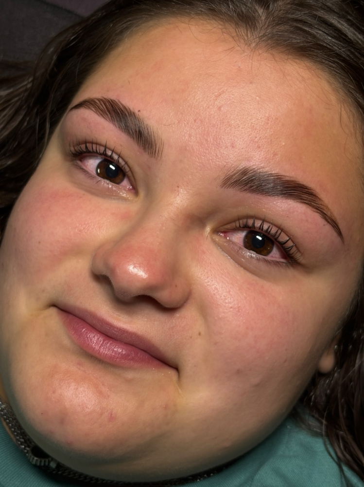 Brow Lami + Tint & Lash Lift + Tint