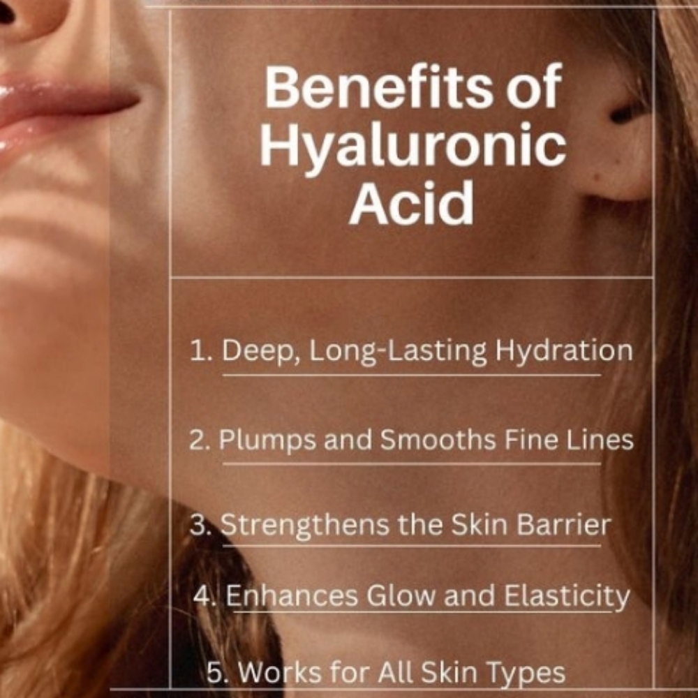 Hydrating Glow Facial at Mallory's Hair Utopia in Saint Johnsville, NY