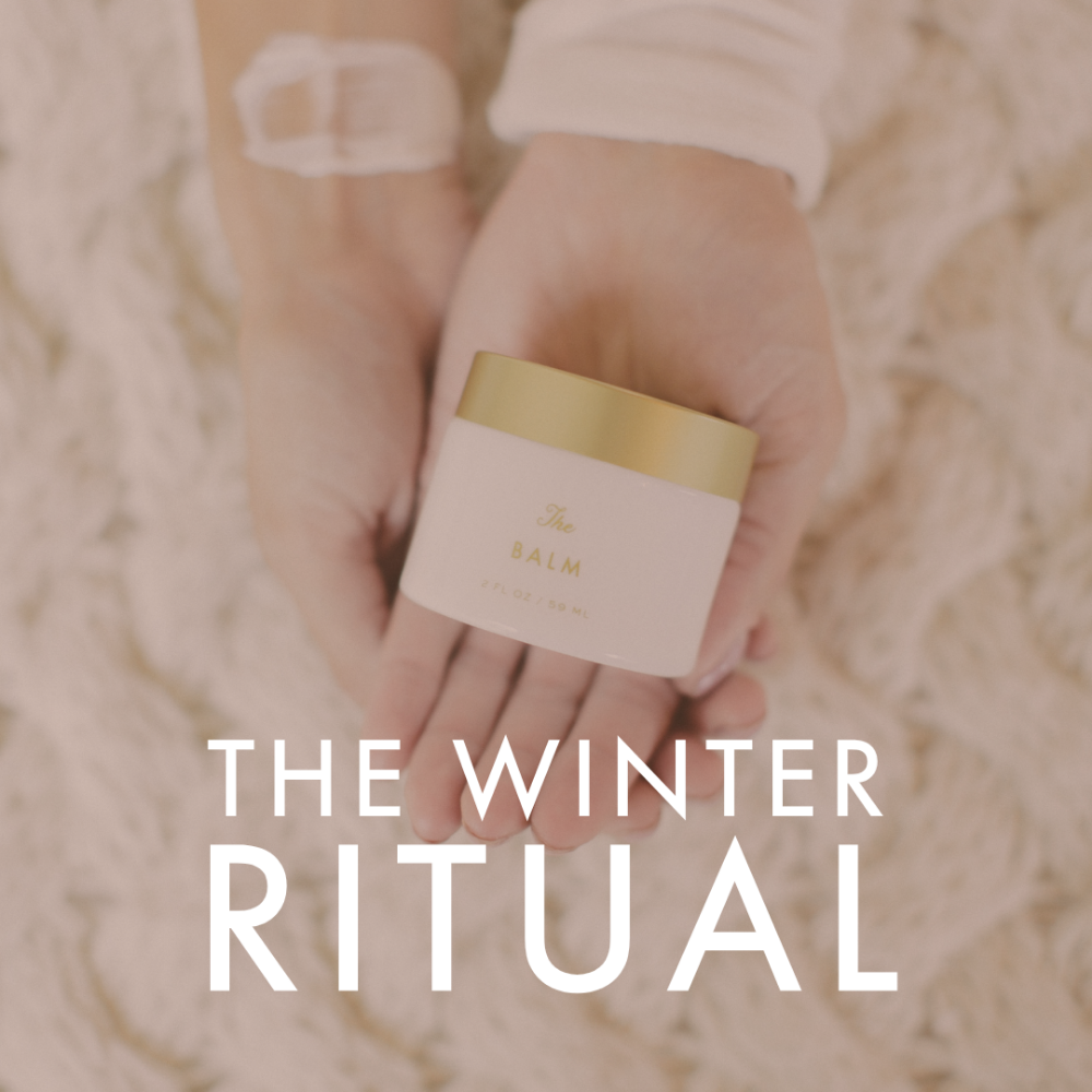 Winter Ritual Seasonal Facial