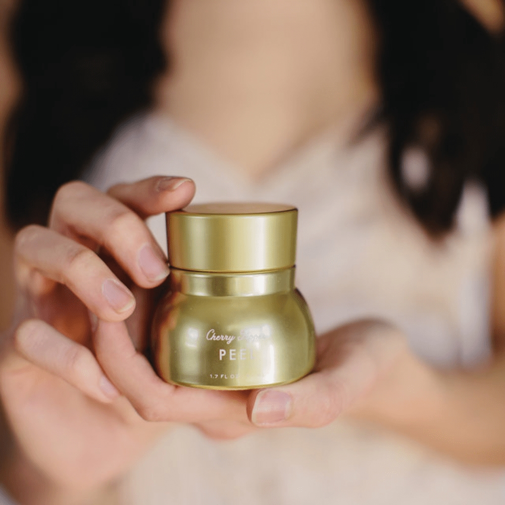 Winter Glow Seasonal Facial