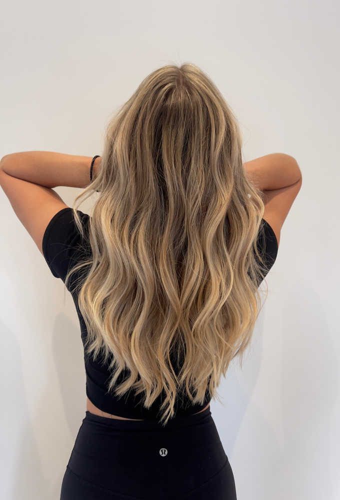 Balayage Package