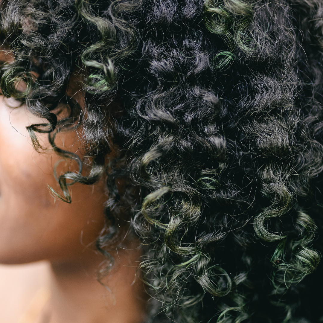 Sculpted Twist or Braid Set
