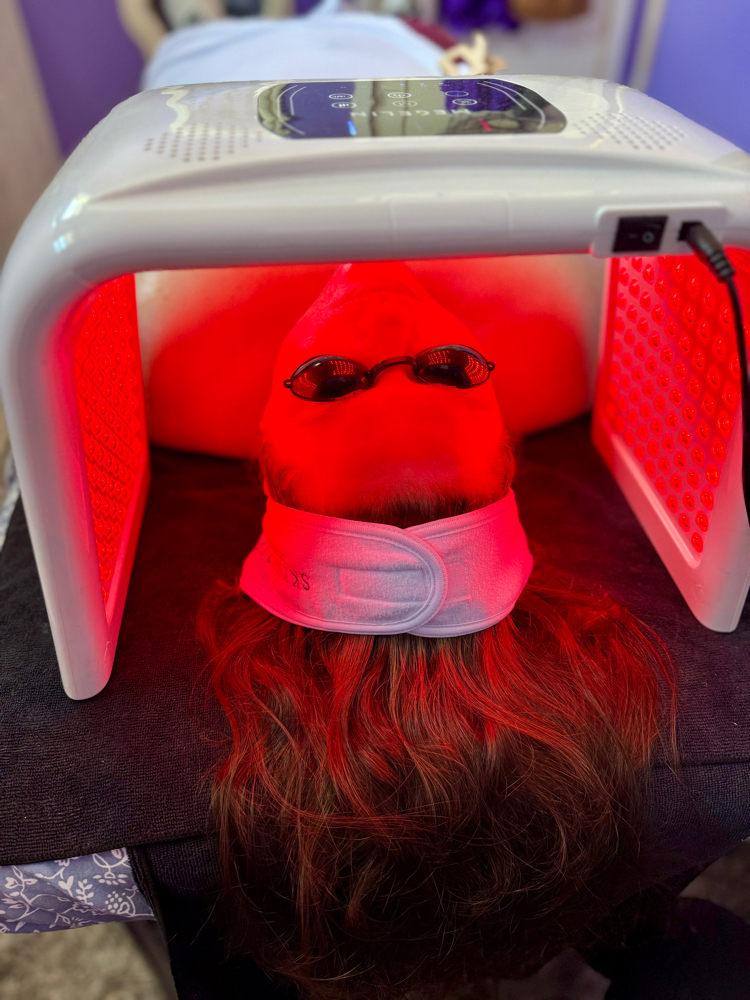 Ultimate Anti-Aging Facial