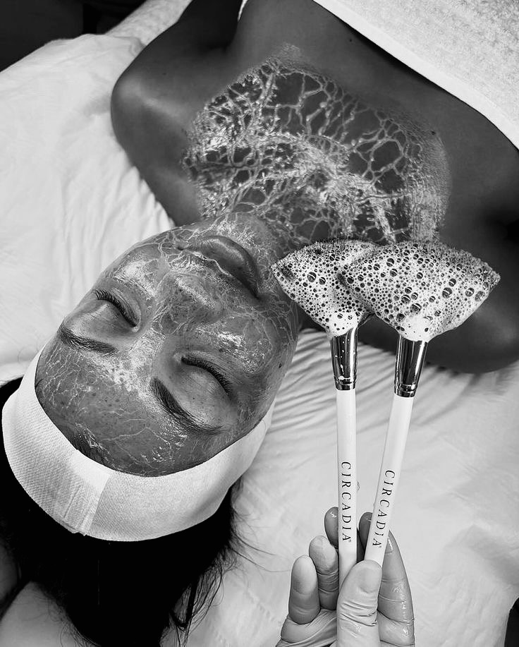 Ultimate Anti-Aging Facial
