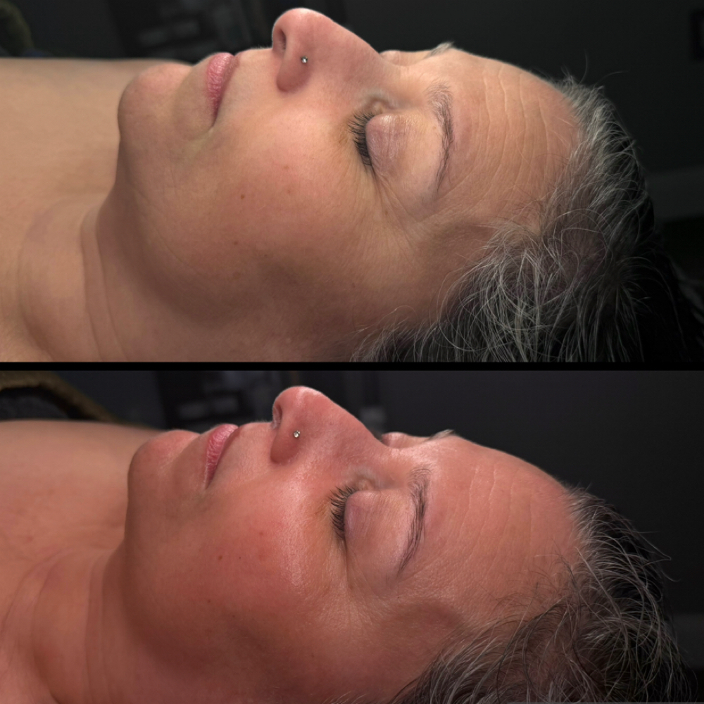 Firming Peptide Facial at Reese Artistry • Albany, OR Esthetician in Albany, OR