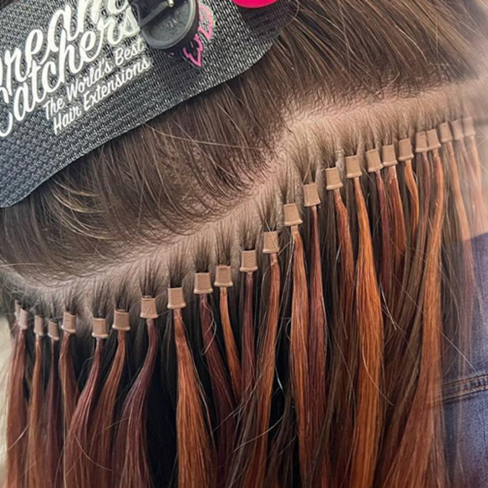 I-Tip Re-Install at Emerald Gem Beauty in Chambersburg, PA