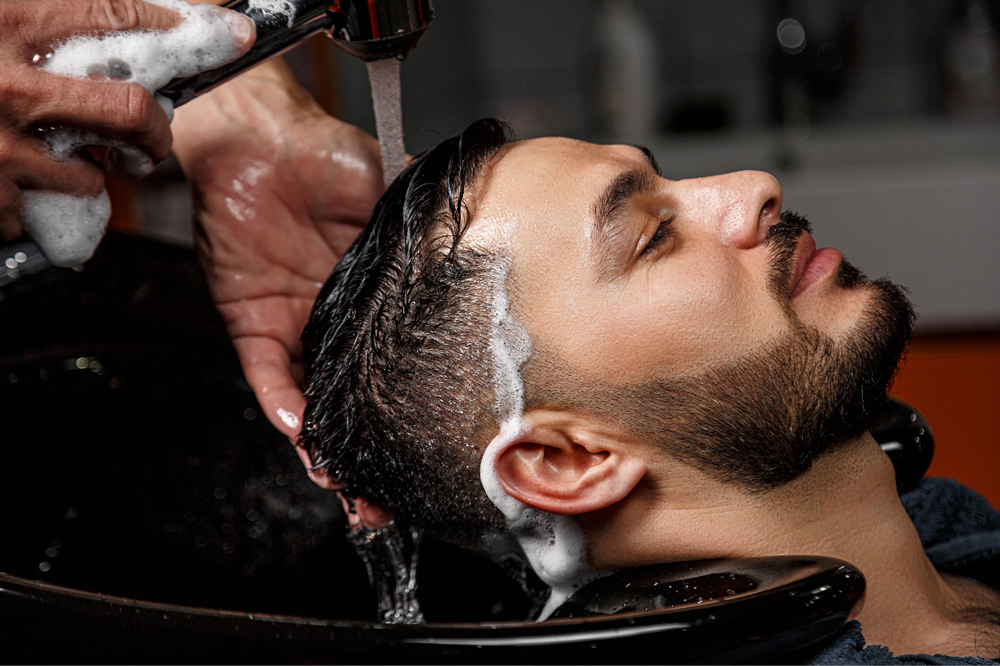 Barber Basic Membership Tier II