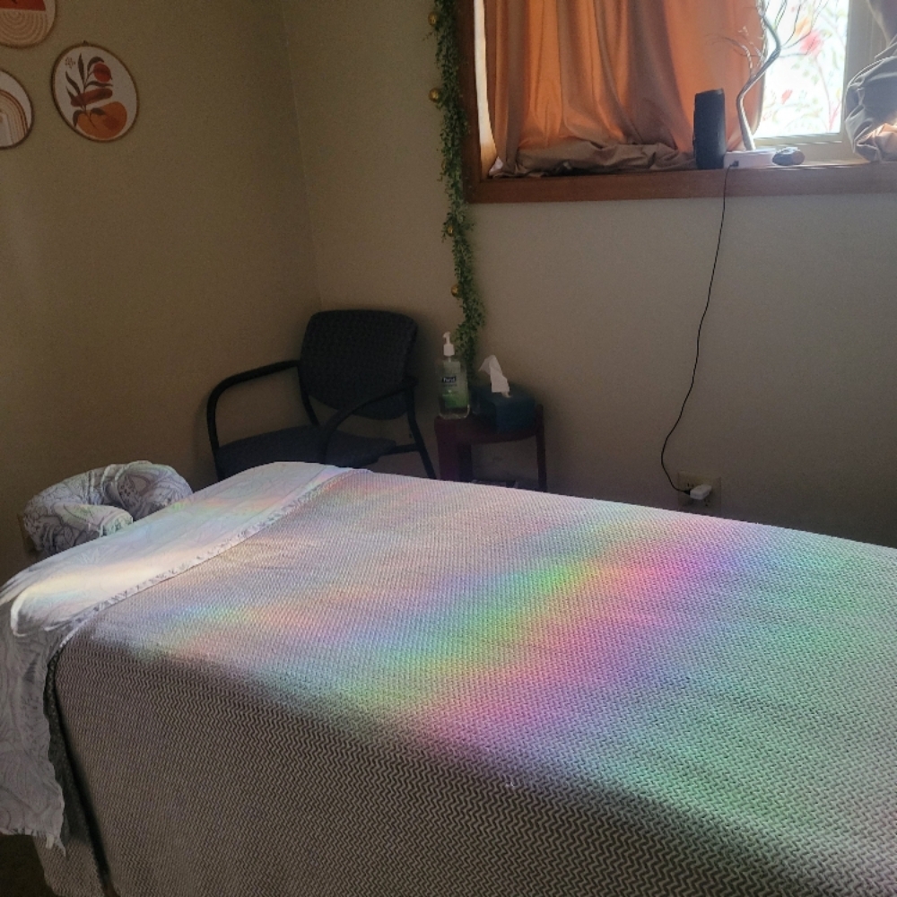 75 Minute Massage at Red Rock Massage in Princeton, MN