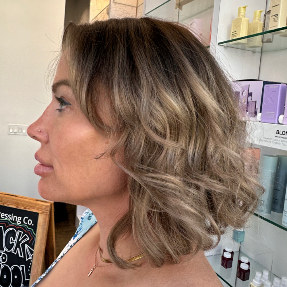 Color Correction at Moss & Mirror LLC in Colorado Springs, CO
