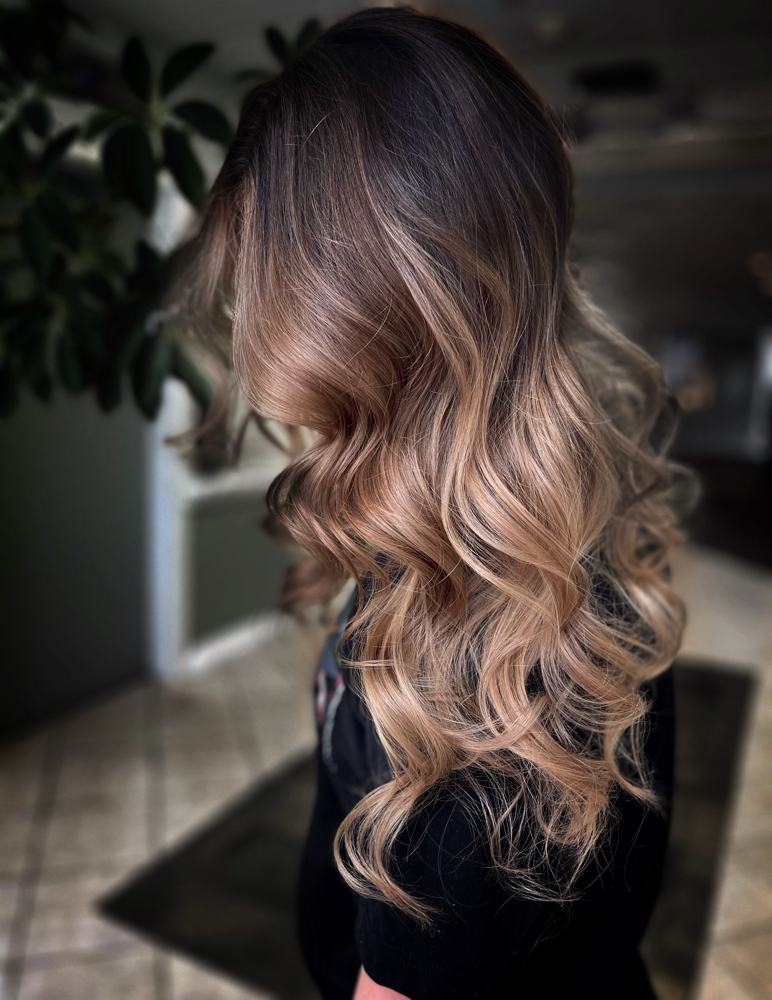 The Christine ~ Balayage