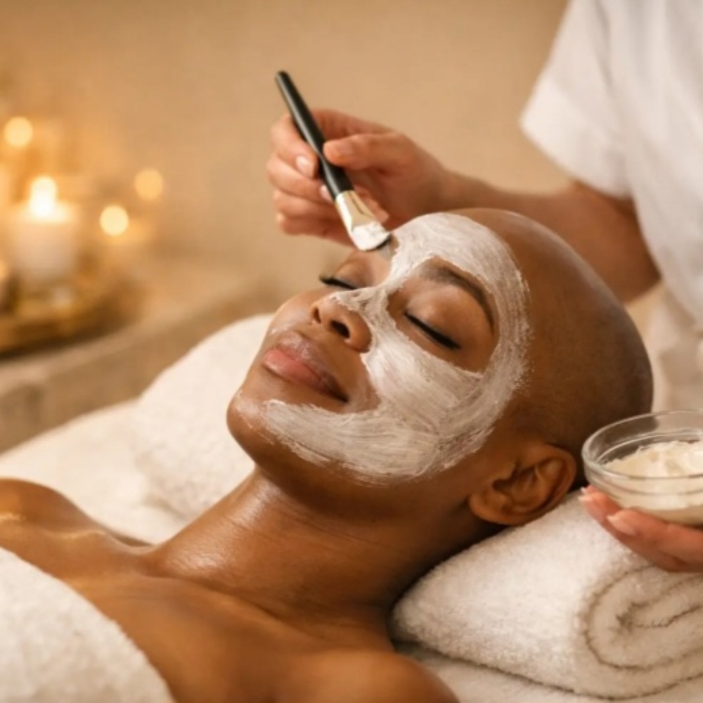 The Comfort Ritual at Amie Hawks Esthetics in Raleigh, NC