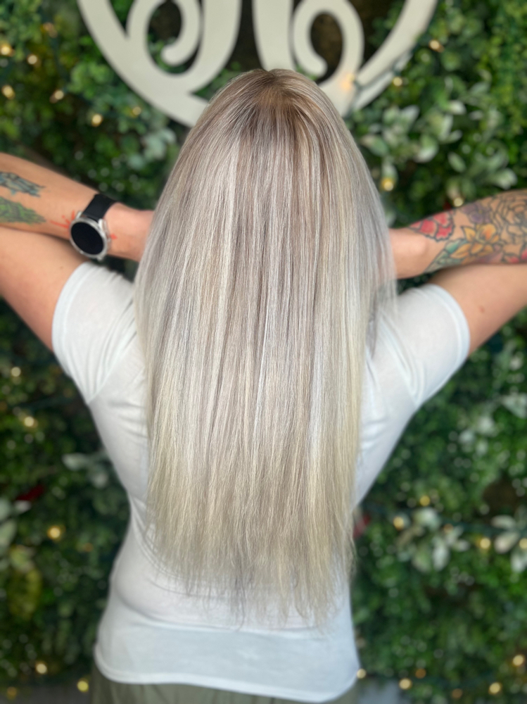 Color Correction
