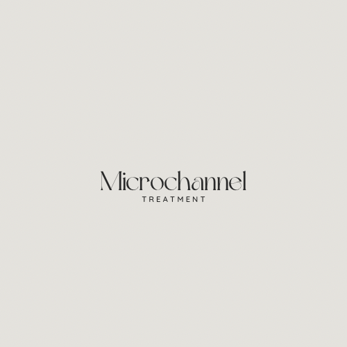 MicroChannel Facial