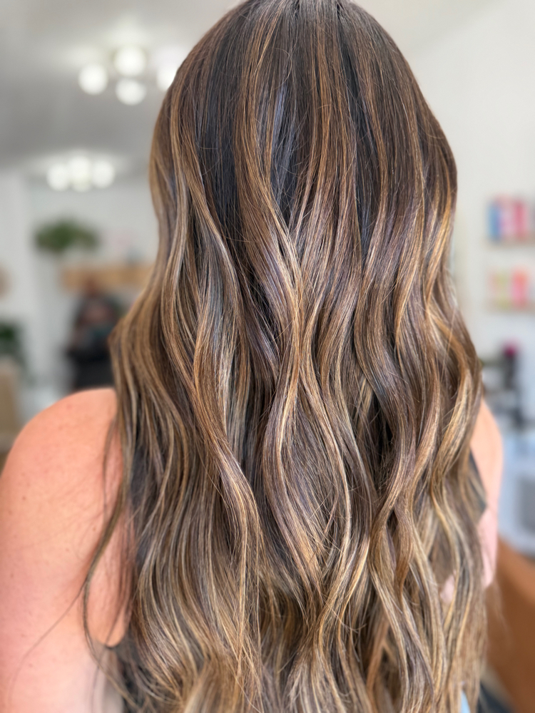 Bronde at Hair by Kaitlinn in Lakeport, CA