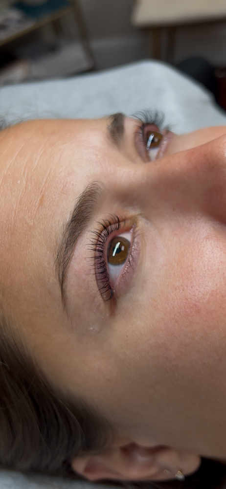 Lash Lift