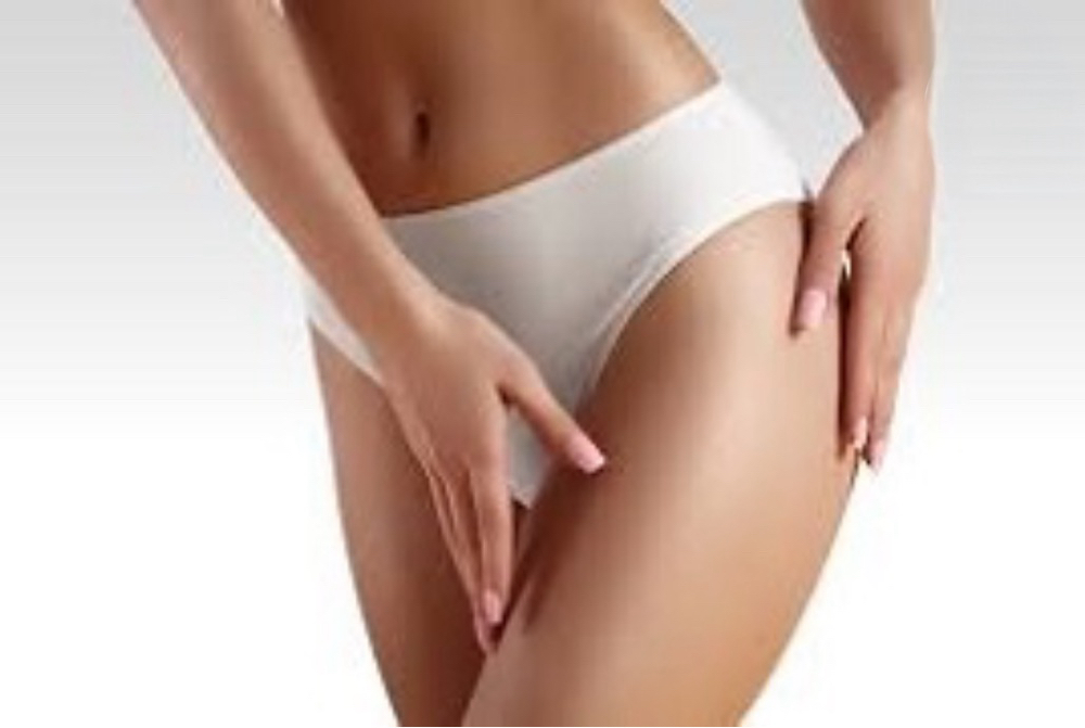 Bikini Line