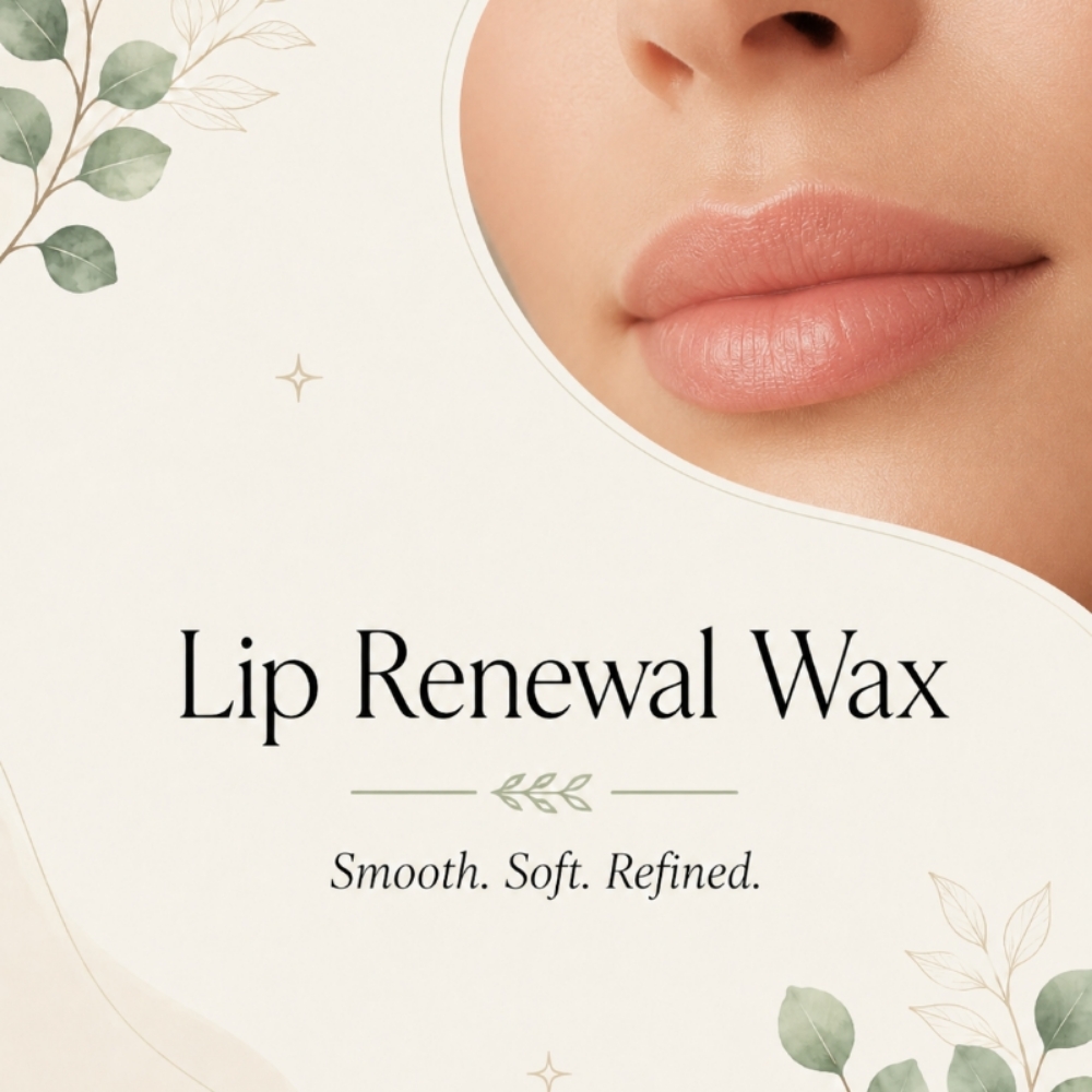 Lip Renewal Wax at D'Yalorde Wellness & Aesthetics LLC in El Paso, TX