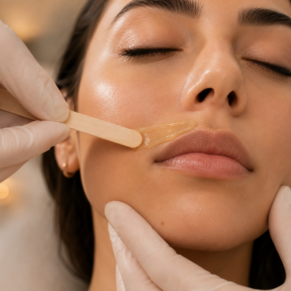 LIP WAX | Smooth Finish at D'Yalorde Wellness & Aesthetics LLC in El Paso, TX