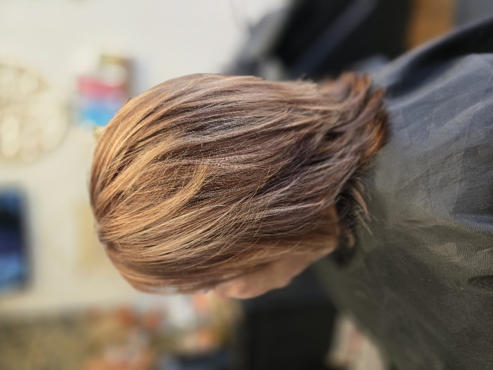 Highlights With Cut