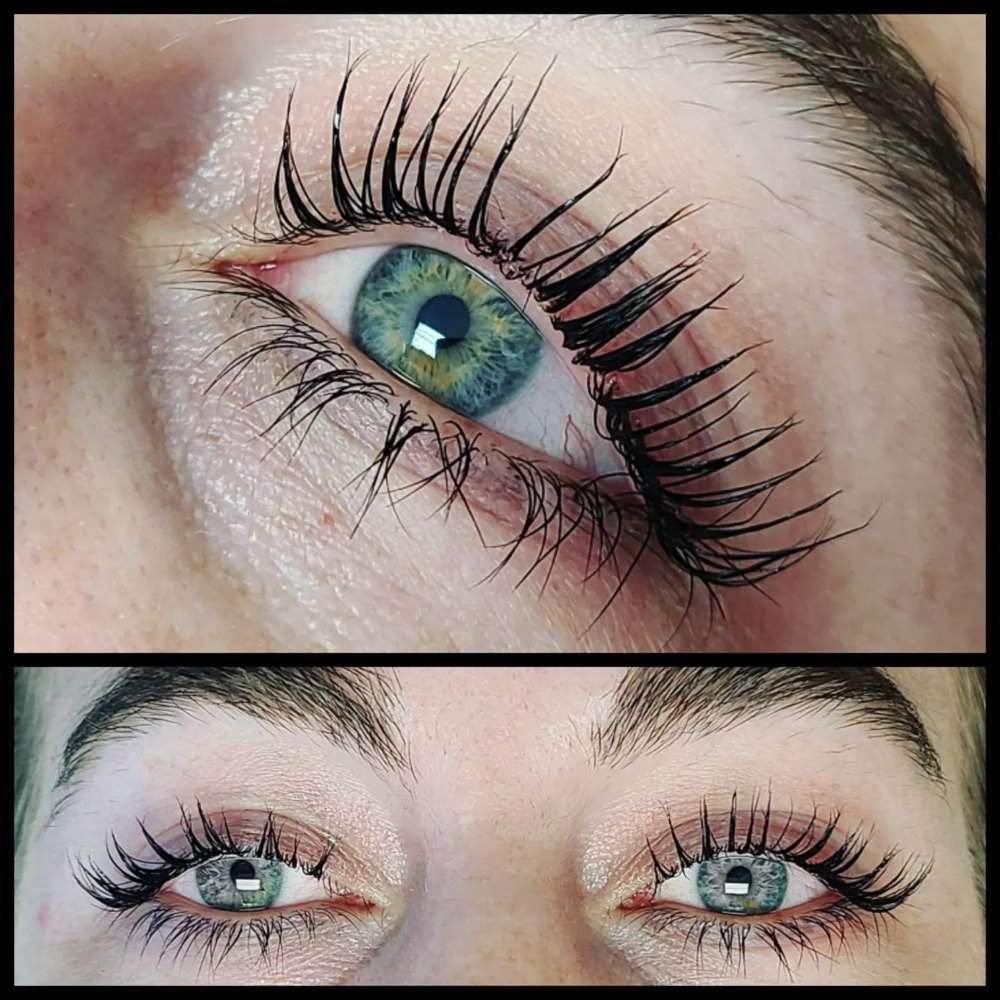 Lash Lift