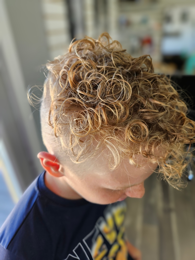 Partial Perm