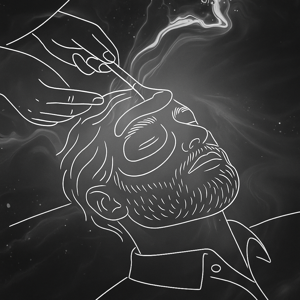 Skin for Him