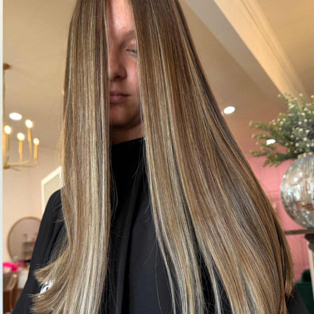 extension move up at My Hair Grl in Lafayette, LA