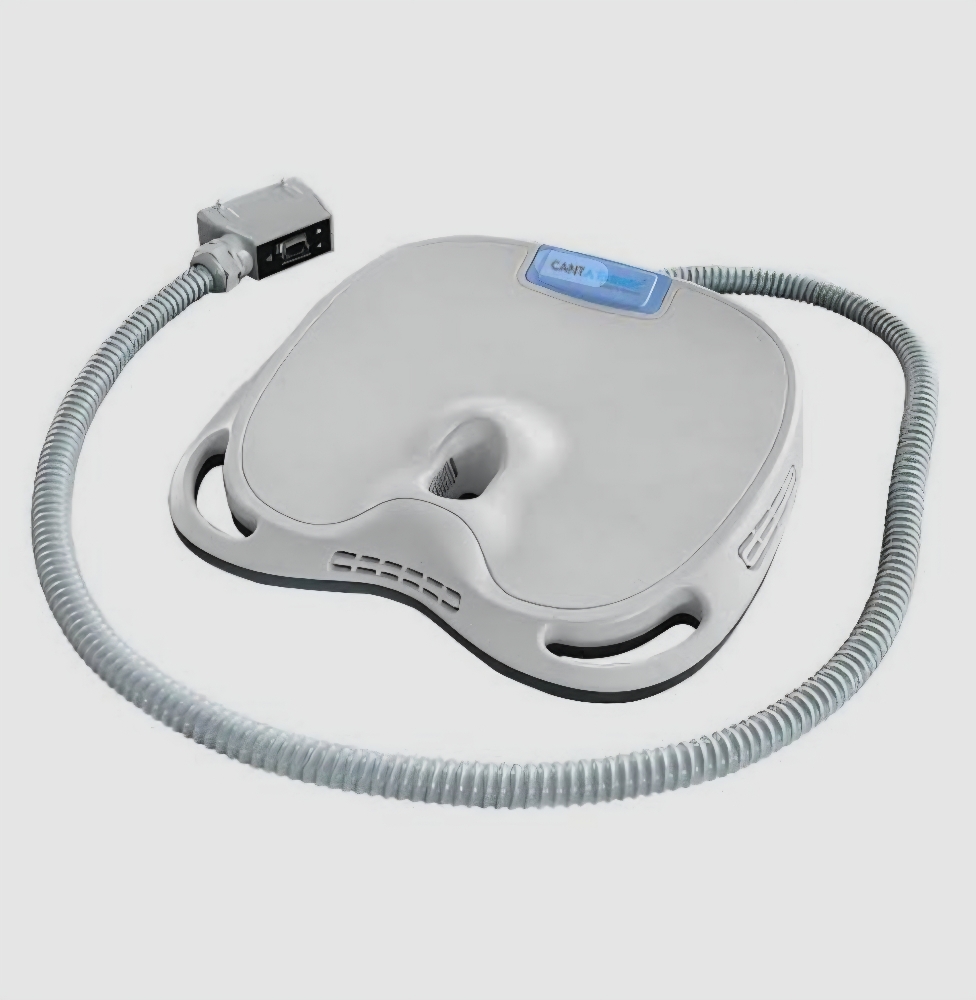 Pelvic-floor Plate at Golden Body Artistry in Oak Hill, WV