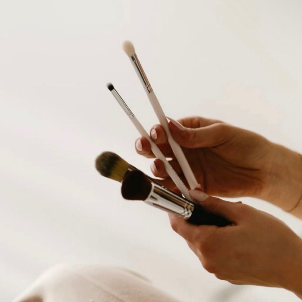 Bridal | Quince Makeup at simplyskinbb in Cypress, TX