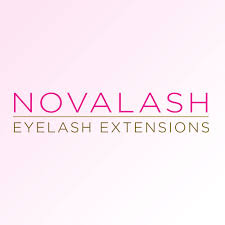 Novalash Eyelash Extensions (patch)