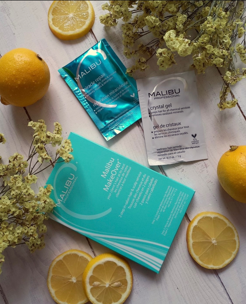 Mineral Detox- Stand Alone