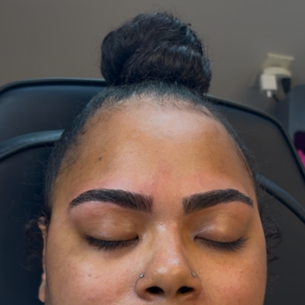 Basic Brow Wax at Beauty Fatale in Cleveland, OH