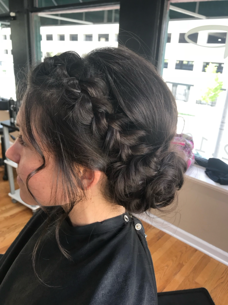 Event Hair