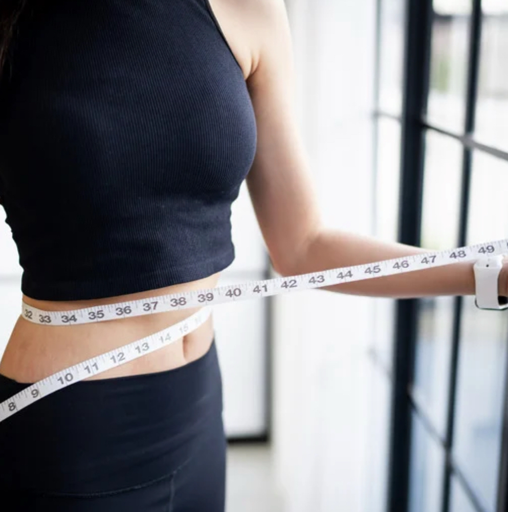 Current Clients-Weight Loss Program