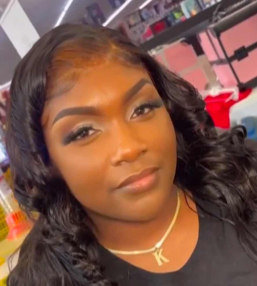 T’Renee SoftGlam Makeup