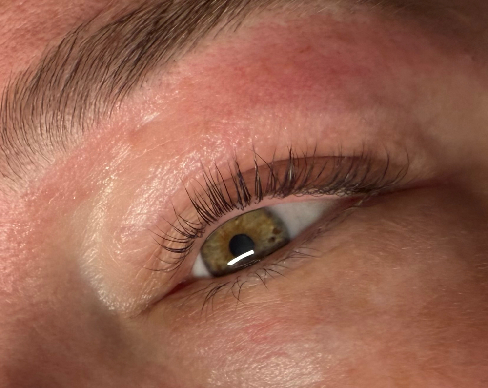 Brow Lam+ Lash Lift Combo- August