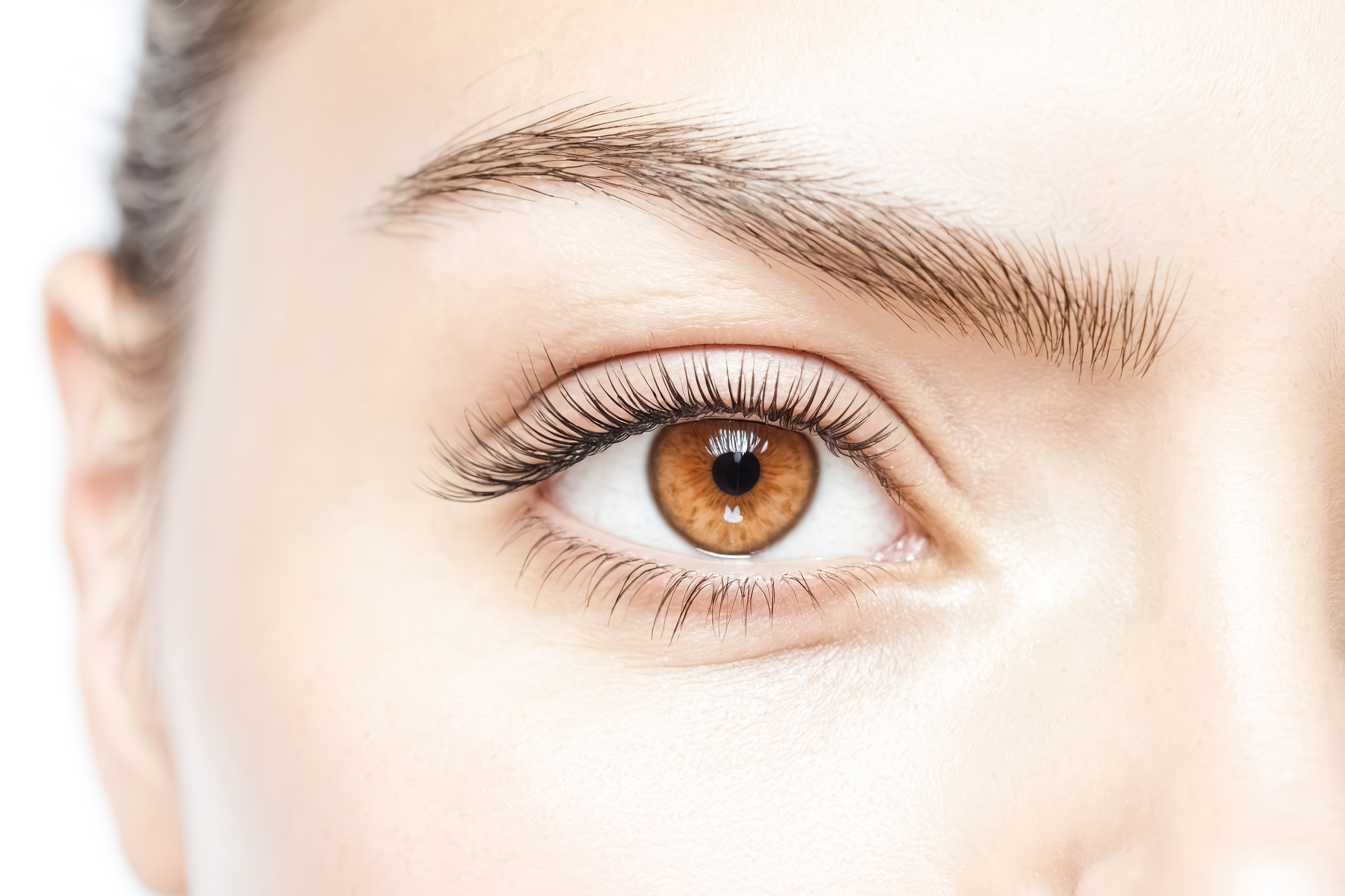 Classic Full Set Lashes