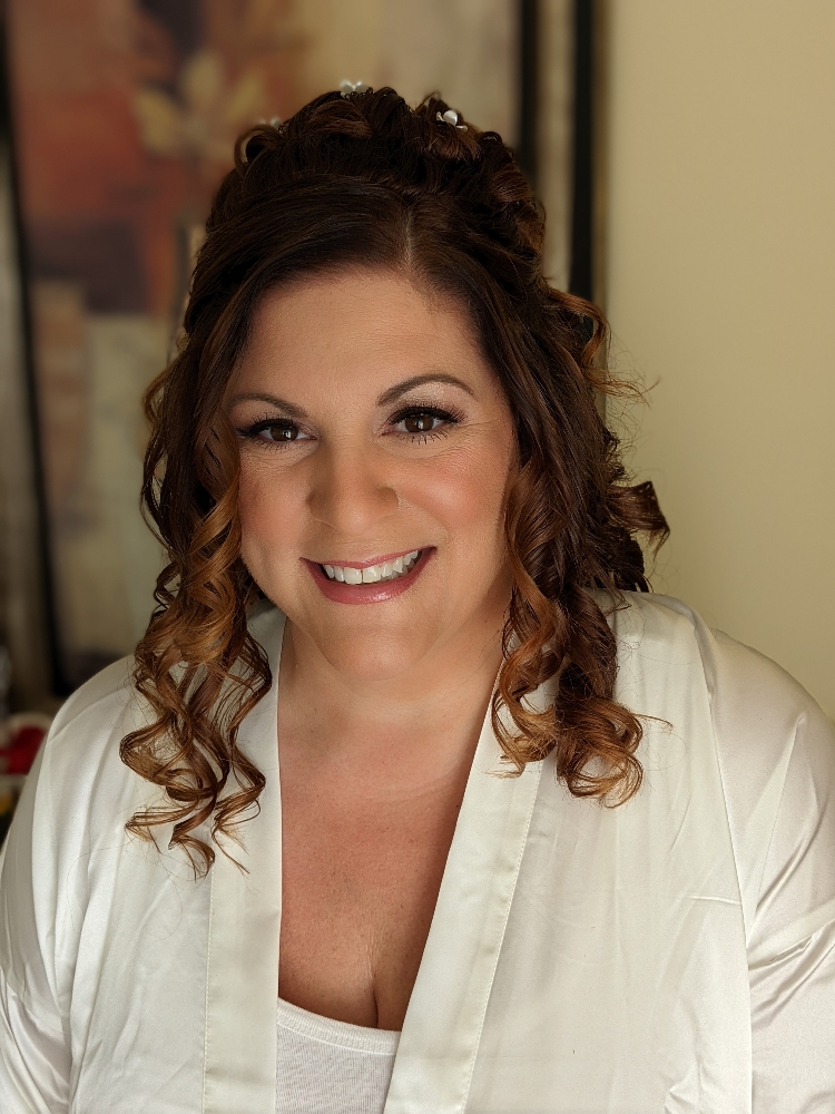 Bridal Makeup Trials