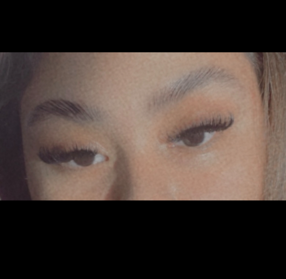 Brow Lamination