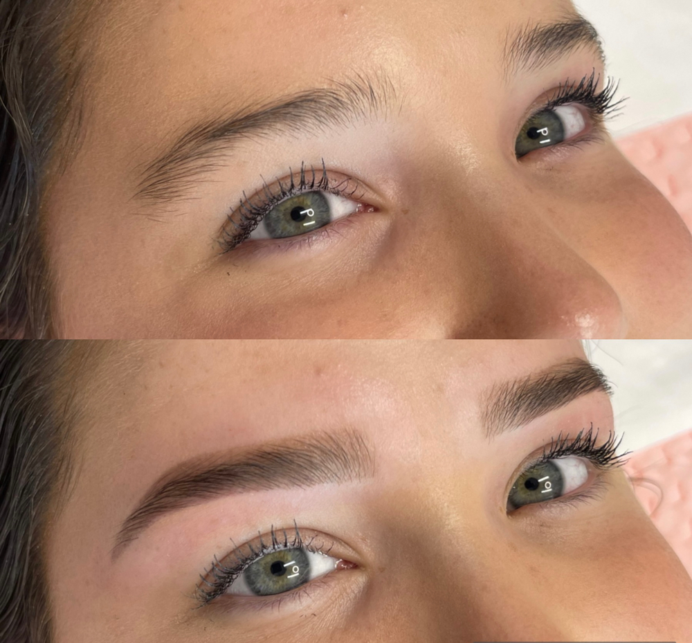 Belmacil Brow Tint