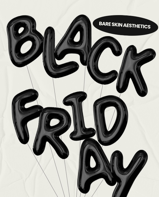 Black Friday Special